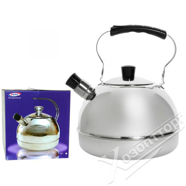 Kettle 3.0l with folding handle 1s2719